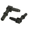 Wtyczka 7.89 L90 do węża 8mm
