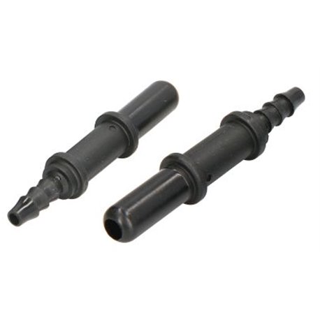 Wtyczka 7.89 prosta do węża 6mm