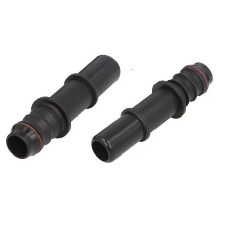 Wtyczka 7.89 prosta O do węża 10mm
