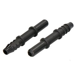 Wtyczka 7.89 prosta do węża 8mm długi