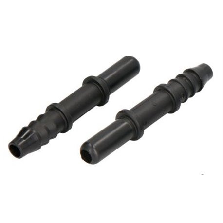 Wtyczka 7.89 prosta do węża 8mm długi