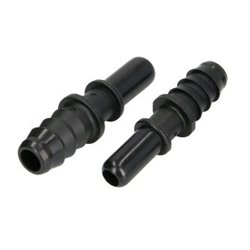 Wtyczka 9.49 prosta do węża 12mm