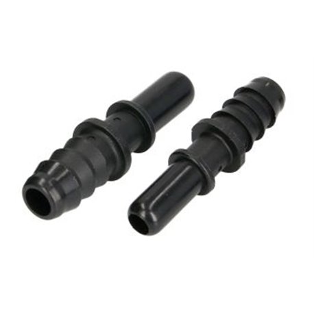 Wtyczka 9.49 prosta do węża 12mm
