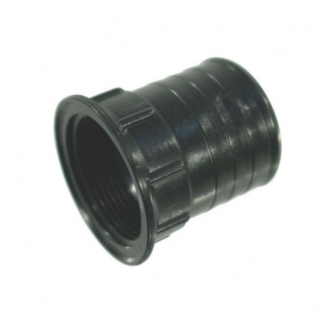 Złącze Prosta Gwint Wew. 1i1/2" Do Węża 50mm