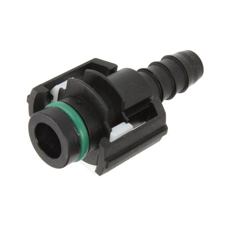 Złącze paliwowe proste na wąż Case, New Holland