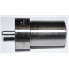 Ursus C330 Końcówka wtryskiwacza D1Z1042 WZM, 0096700030 WUZETEM 5700037334684