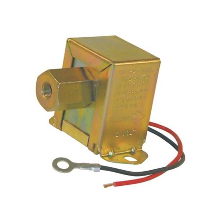 Elektryczna pompa paliwa 12V Facet EOP40104C