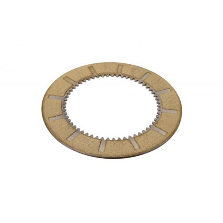 Tarcza cierna 134,8x87,9x3,5  z57 6005019141