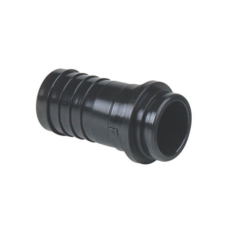 Złącze Proste Do Węża 22mm Pod Nakrętkę 1”