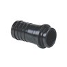 Złącze proste do węża 22mm pod nakrętkę 1”