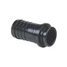 Złącze proste do węża 30mm pod nakrętkę 1i1/4"