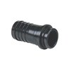 Złącze proste do węża 32mm pod nakrętkę 1i1/2"