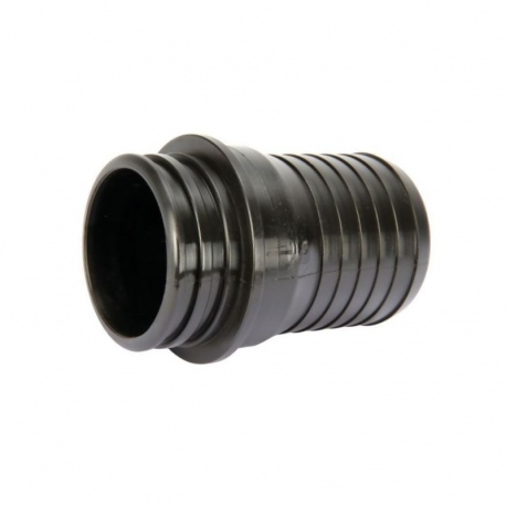 Złącze Proste Do Węża 45mm Pod Nakrętkę 2”