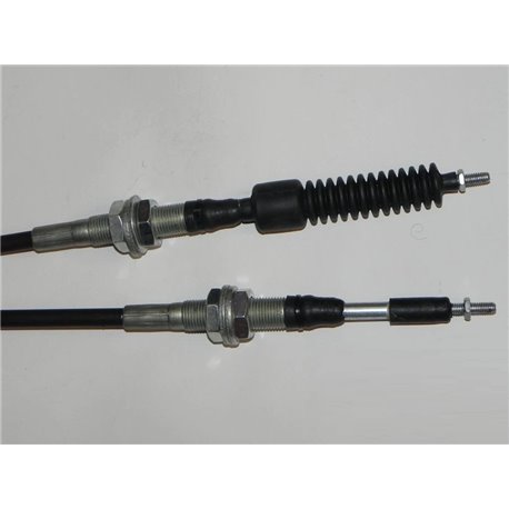 Linka reversu 1238mm (77000260491)