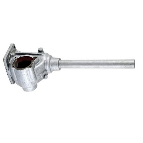 Korpus mechanizmu kierowniczego