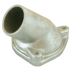 Pokrywa termostatu,  z turbo