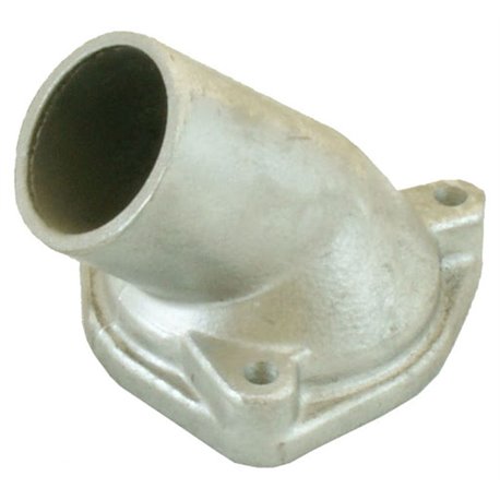 Pokrywa termostatu,  z turbo