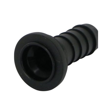 Złącze Proste Płaskie Do Węża 13mm Pod Nakrętkę 3/4”