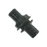 Złącze Grodziowa Do Węża 25mm Pod Nakrętkę 1”
