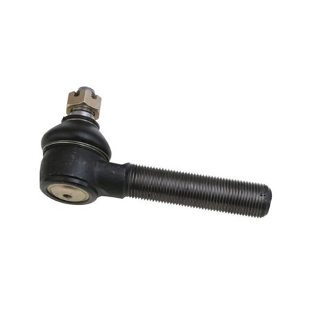 Przegub targańca, m16 x 1,5 / m24 x 2, pasuje do bizon