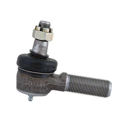 Przegub kosy, m16 x 1,5/ m24 x 2, pasuje do bizon