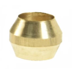 Tulejka przewodu paliwa fi6mm