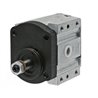 Pompa hydrauliczna 19ccm lewa fi30mm 6005030659, 0510615368