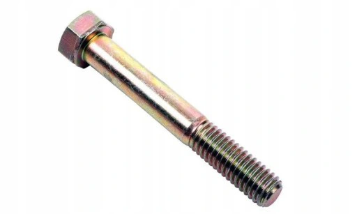 Śruba 7/16"-14 UNC x 3i1/8"