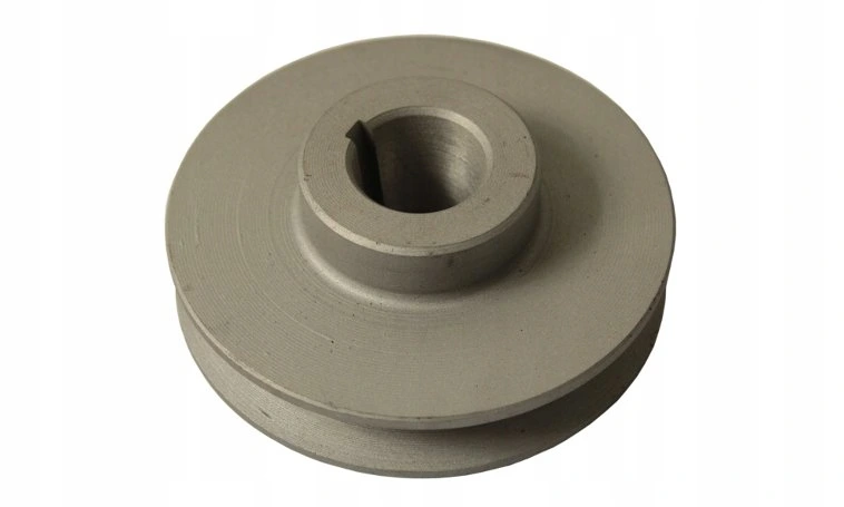Koło pasowe sprężarki mf-3cyl