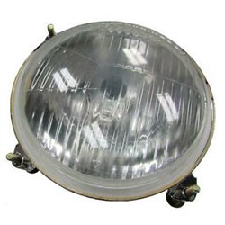 Wkład reflektora drogowego lewy, elementoptyczny 3600102m91, zr12v45/40/r2, 70715011