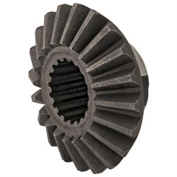 Koło koronowe mechanizmu różnicowego,