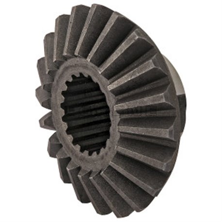 Koło koronowe mechanizmu różnicowego,