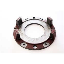 Pokrywa mechanizmu różnicowego prawa,