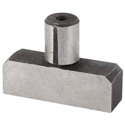 Kamień widełek blokady mechanizmu różnicowego,