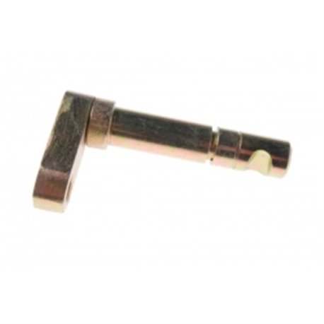 Dźwignia blokady mechanizmu różnicowego,