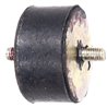 Łącznik pod zbiornik paliwa, amortyzator A, h-35mm, Ø67mm M10