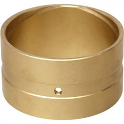 Tuleja wspornika osi przedniej i,