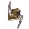 Zamek drzwi kabiny kpl., Prawy,