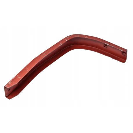 Wspornik błotnika przedniego górny 12,4 x 24",