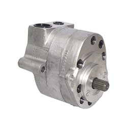 Pompa wspomagania hydraulicznego zct-16l,