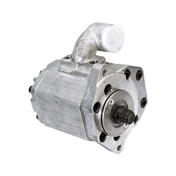 Pompa hydrauliczna, 26,5 cm3/obr, pz2-26,5ks, wzmocniona, hydrotor tuchola