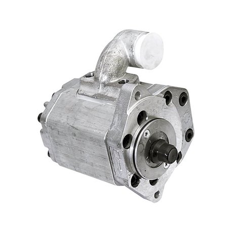 Pompa hydrauliczna, 26,5 cm3/obr, pz2-26,5ks, wzmocniona, hydrotor tuchola