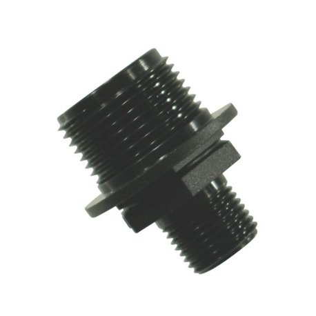 Złącze Redukcyjne Gwint Zew. 1/2”-3/8”