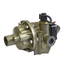 Regulator ciśnienia powietrza,