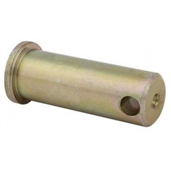Sworzeń 31x88/84mm zaczepu dolnego,