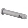 Sworzeń 20x105mm zabezpieczający zaczepu,