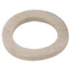 Uszczelka sworznia cylindra filcowa,