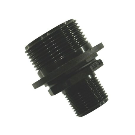 Złącze Redukcyjne Gwint Zew. 2”-1i1/4"