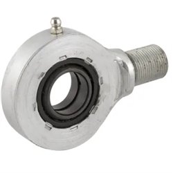 Ucho cylindra hydraulicznego o 25