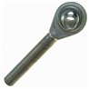 Końcówka oczkowa łącznika górnego, M30R 25,7 mm, 4 cyl.